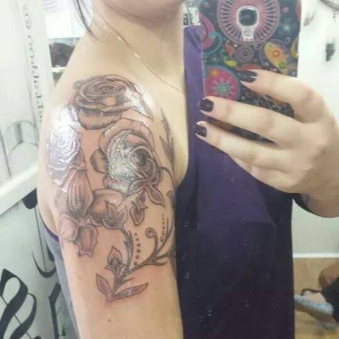 Hornet Tattoo Studio